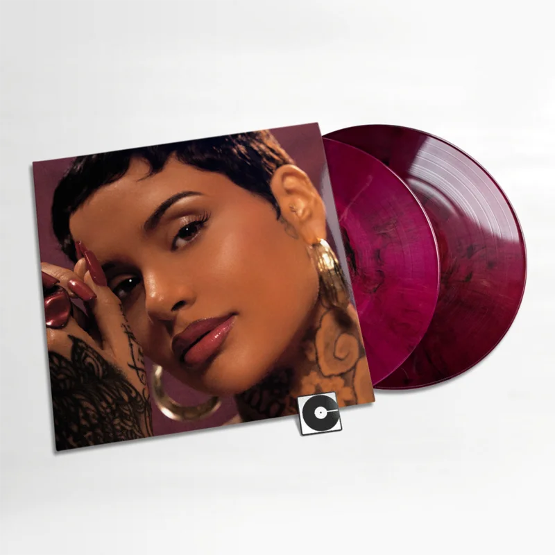 Kehlani - "Kehlani"