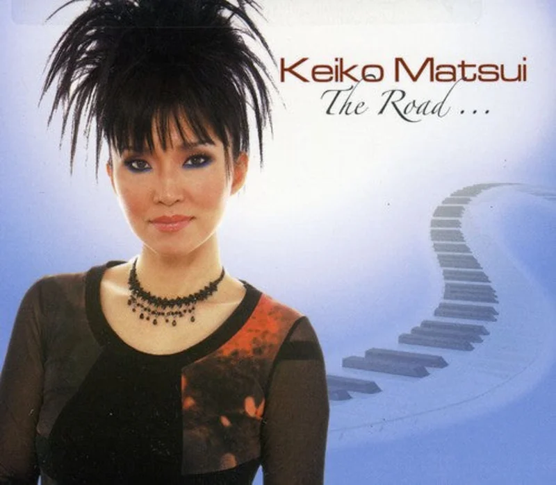 Keiko Matsui - The Road [CD]