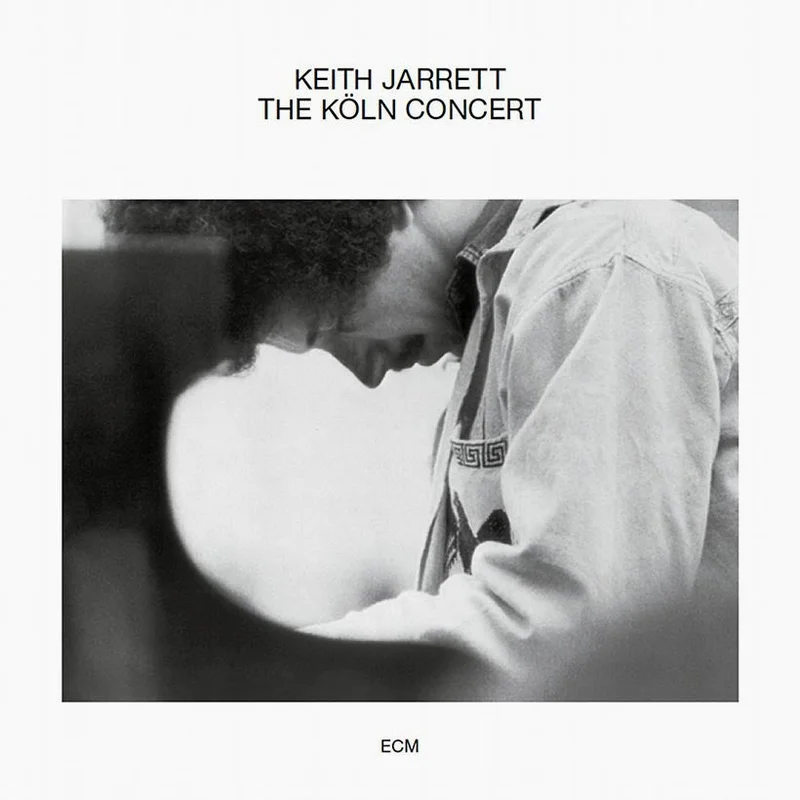 Keith Jarrett - The Kln Concert
