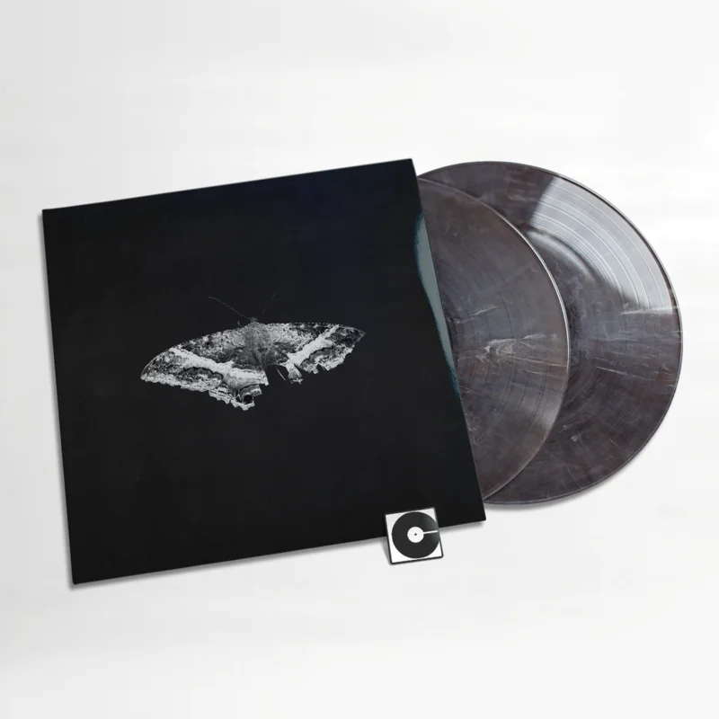 Kendrick Lamar - "To Pimp A Butterfly" 10th Anniversary Indie Exclusive