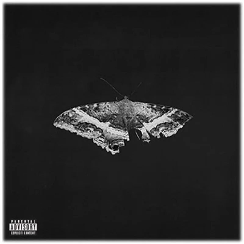 Kendrick Lamar - To Pimp A Butterfly (10th Anniversary version)
