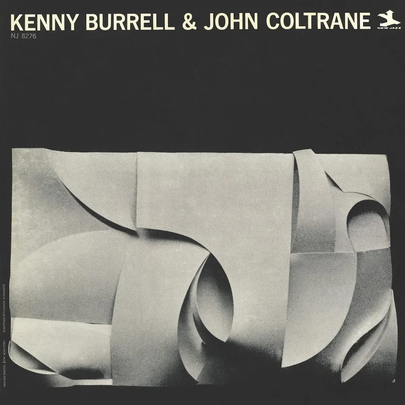 Kenny Burrell, John Coltrane Kenny Burrell & John Coltrane (Mono, Original Jazz Classics)