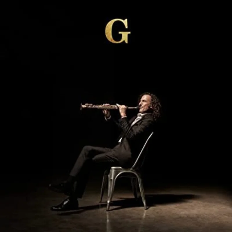 Kenny G - New Standards [2LP]