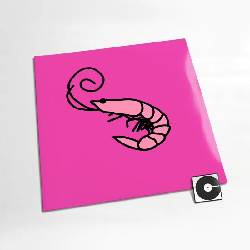 Kero Kero Bonito - "Flamingo"