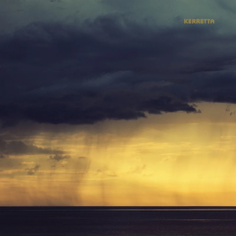 Kerretta  Pirohia [LP]