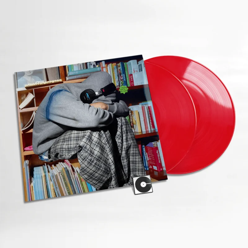 Kevin Abstract - "Blush" Indie Exclusive