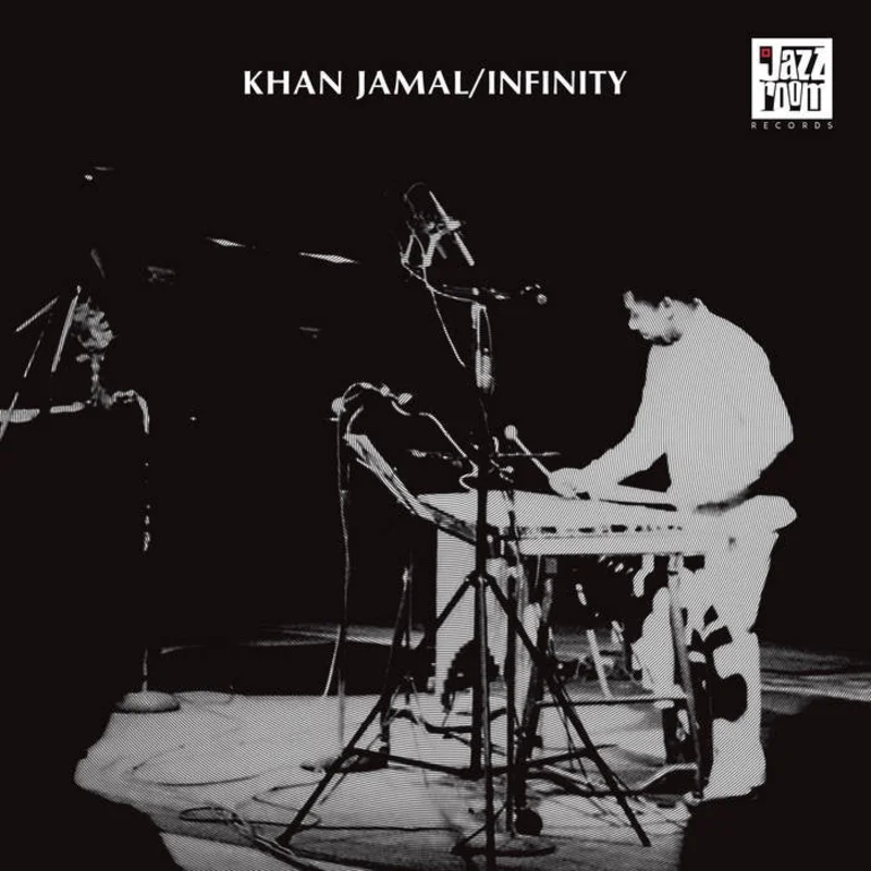 Khan Jamal  Infinity