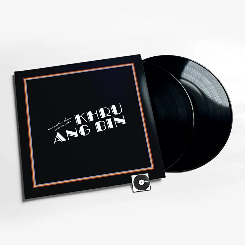 Khruangbin - "Mordechai Remixes"