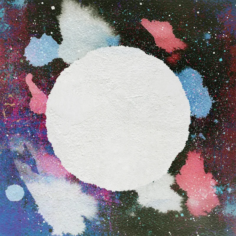 Khruangbin The Universe Smiles Upon You II (2xLP)