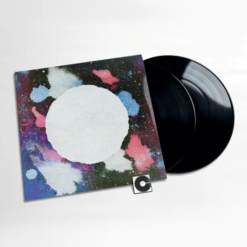 Khruangbin - "The Universe Smiles Upon You II"