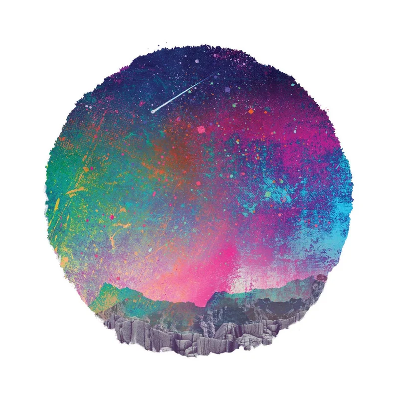 Khruangbin  The Universe Smiles Upon You