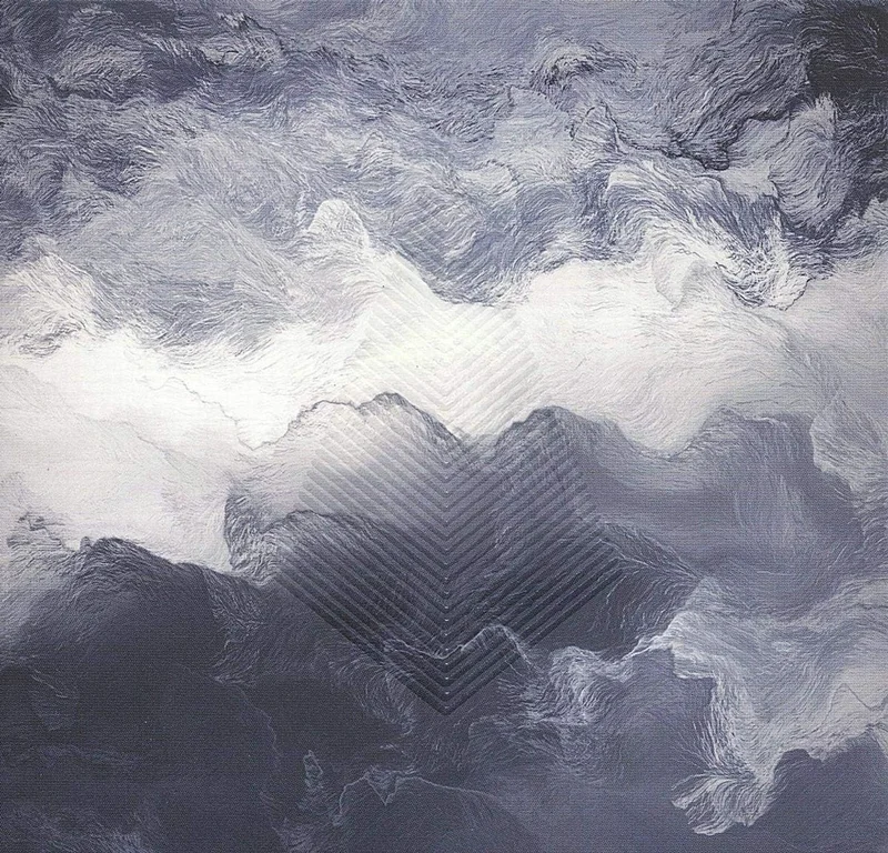 Kiasmos Kiasmos - Bio Vinyl - Sealed UK Vinyl LP