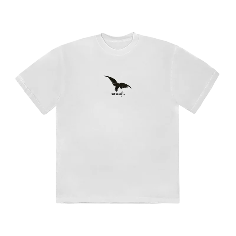 Kid Krow Tee
