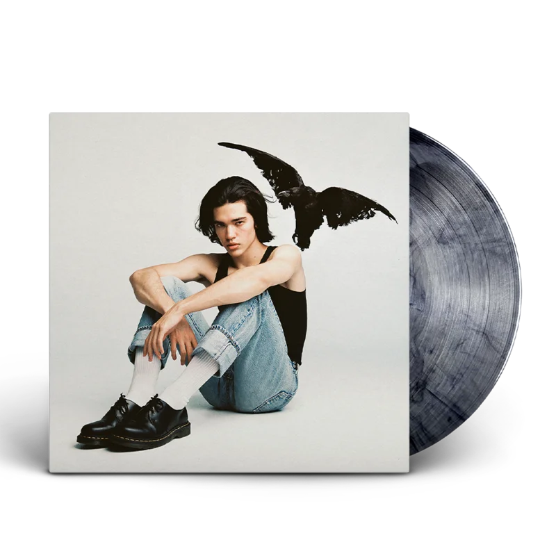 Kid Krow Vinyl