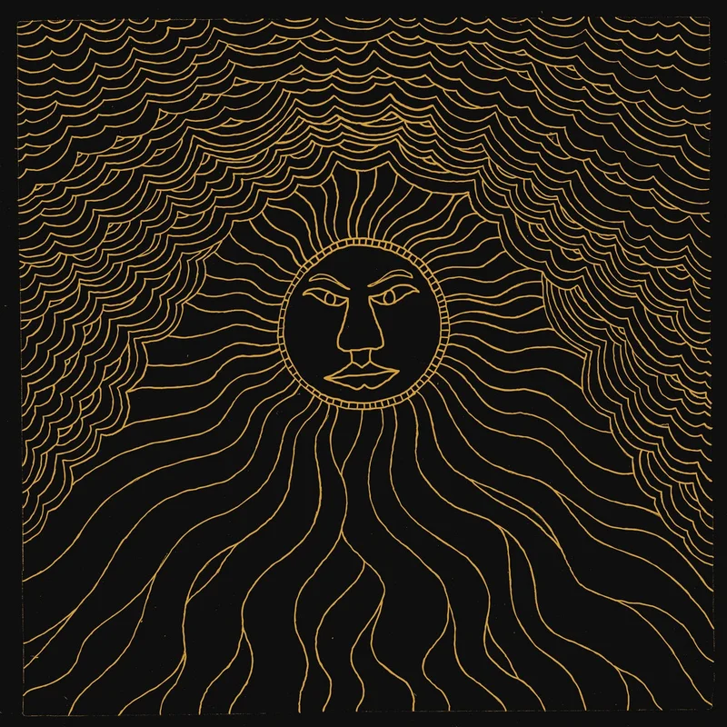 Kikagaku Moyo - Mammatus Clouds