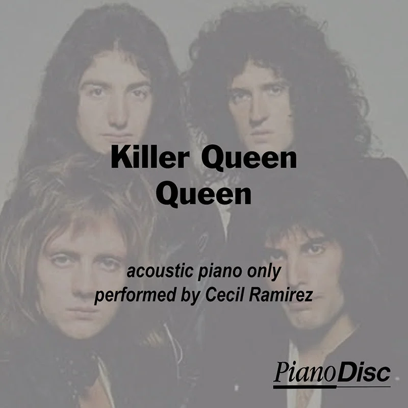 Killer Queen - Queen