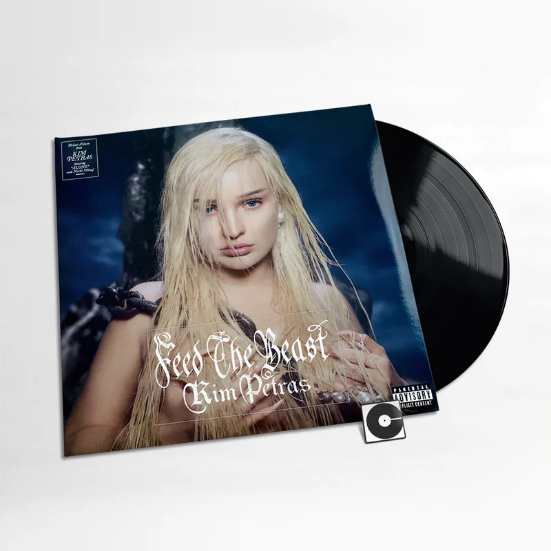 Kim Petras - "Feed The Beast"