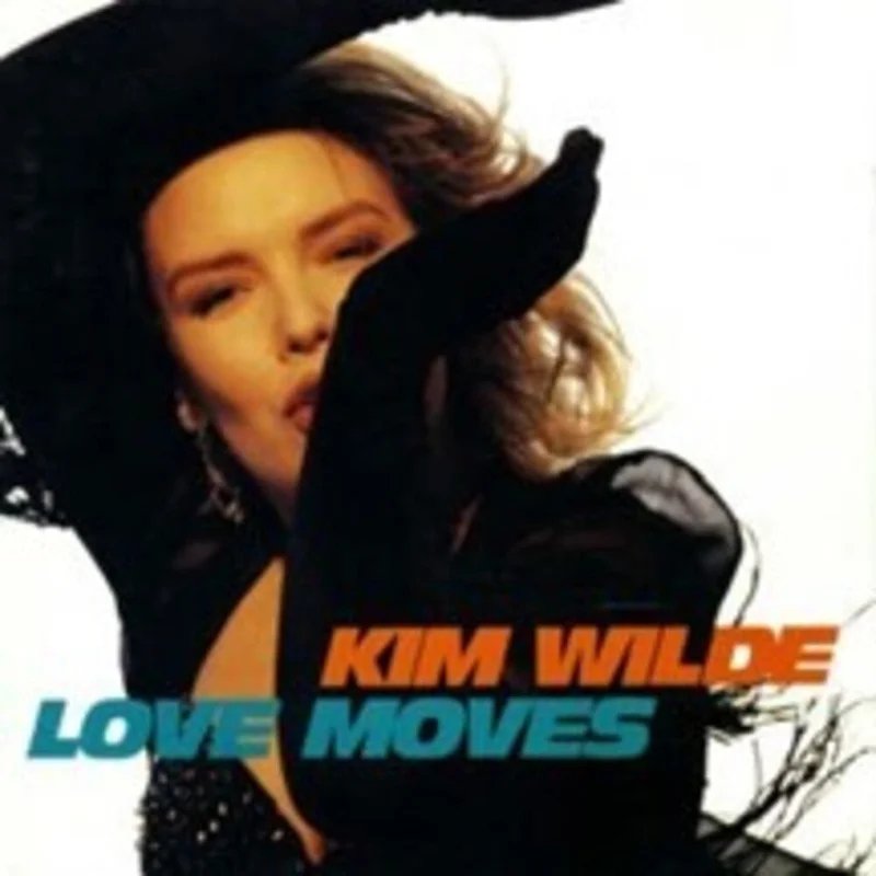 Kim Wilde - Love Moves (W/Dvd) [Deluxe] (Exp) (Ntr0) (Uk)