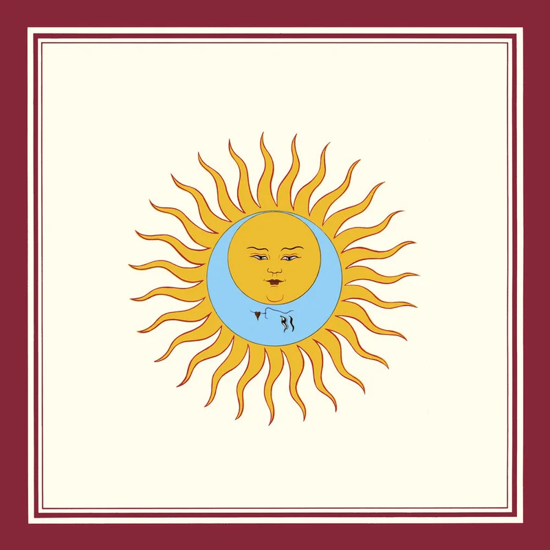 King Crimson - Larks Tongues In Aspic: Complete Recording Session [CD]
