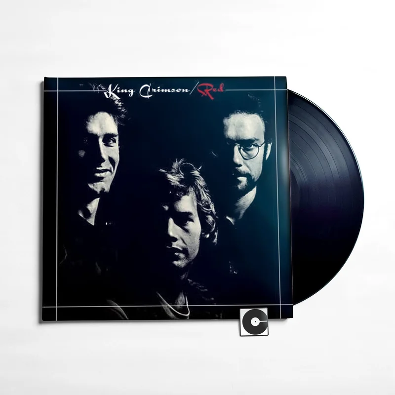 King Crimson - "Red: Steven Wilson And Robert Fripp Remaster"
