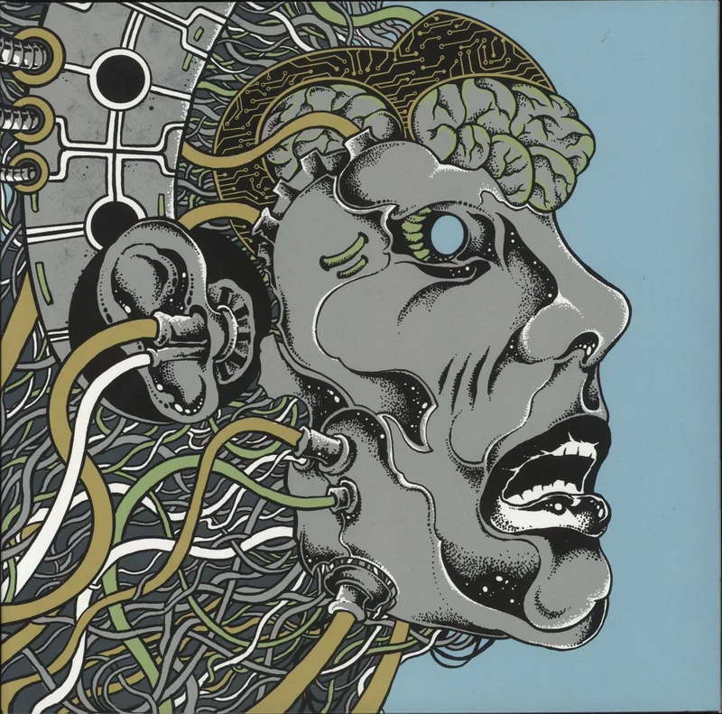 King Gizzard And The Lizard Wizard Live In London '19 - 'Subzero' variant US 2-LP vinyl set