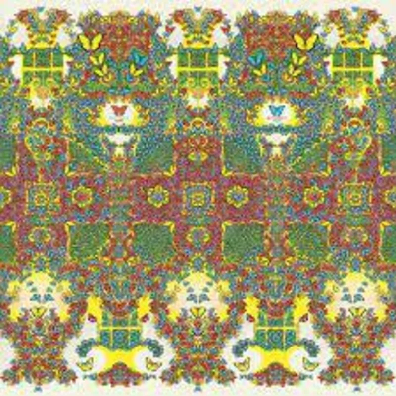 King Gizzard & The Lizard Wizard - Butterfly 3000 [Indie Exclusive Limited Edition Serbian LP]