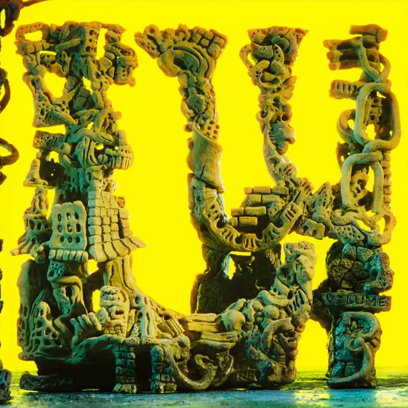 King Gizzard & The Lizard Wizard L.W.