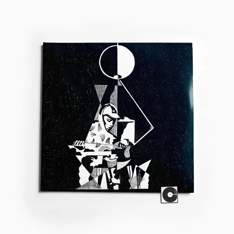 King Krule - "6 Feet Beneath The Moon"