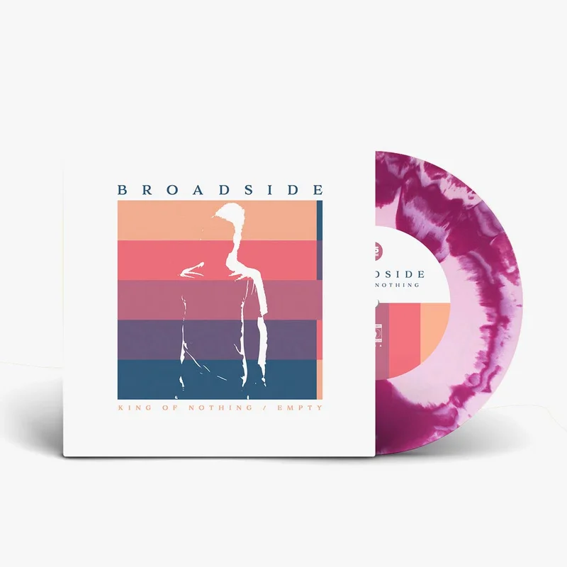 King Of Nothing / Empty (7 Vinyl)