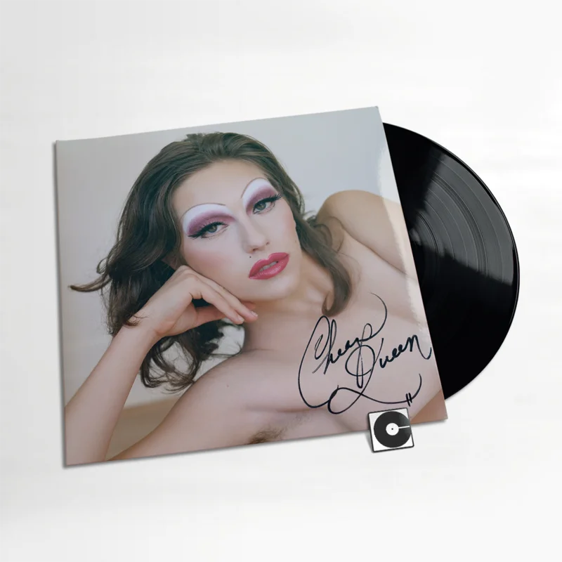 King Princess - "Cheap Queen"