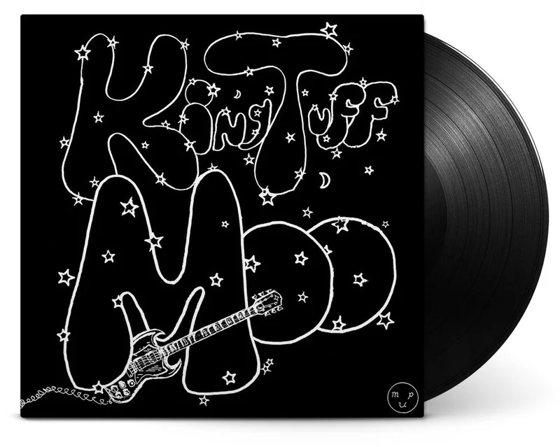 King Tuff - Moo [LP]