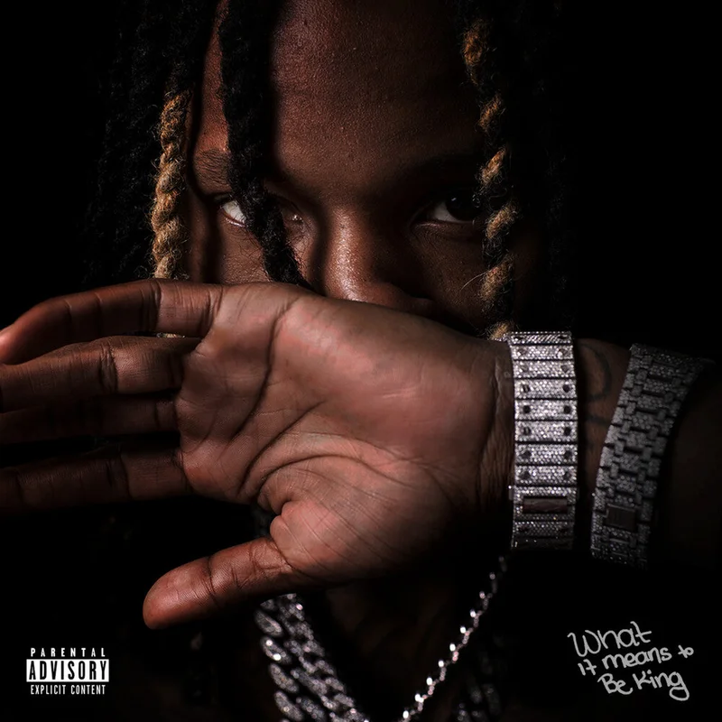 King Von - What It Means To Be King [LP]