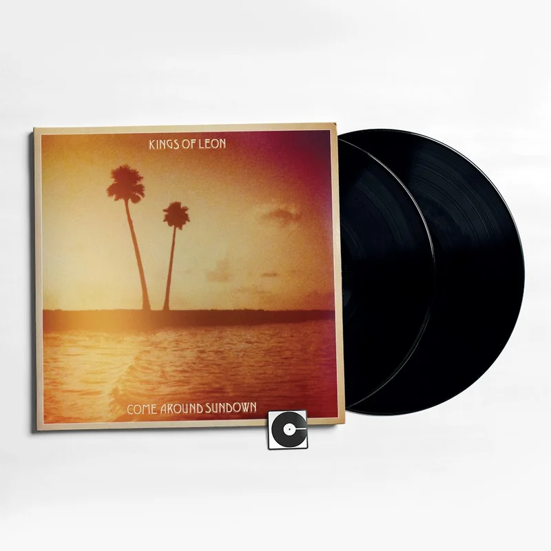 Kings Of Leon - "Come Around Sundown"