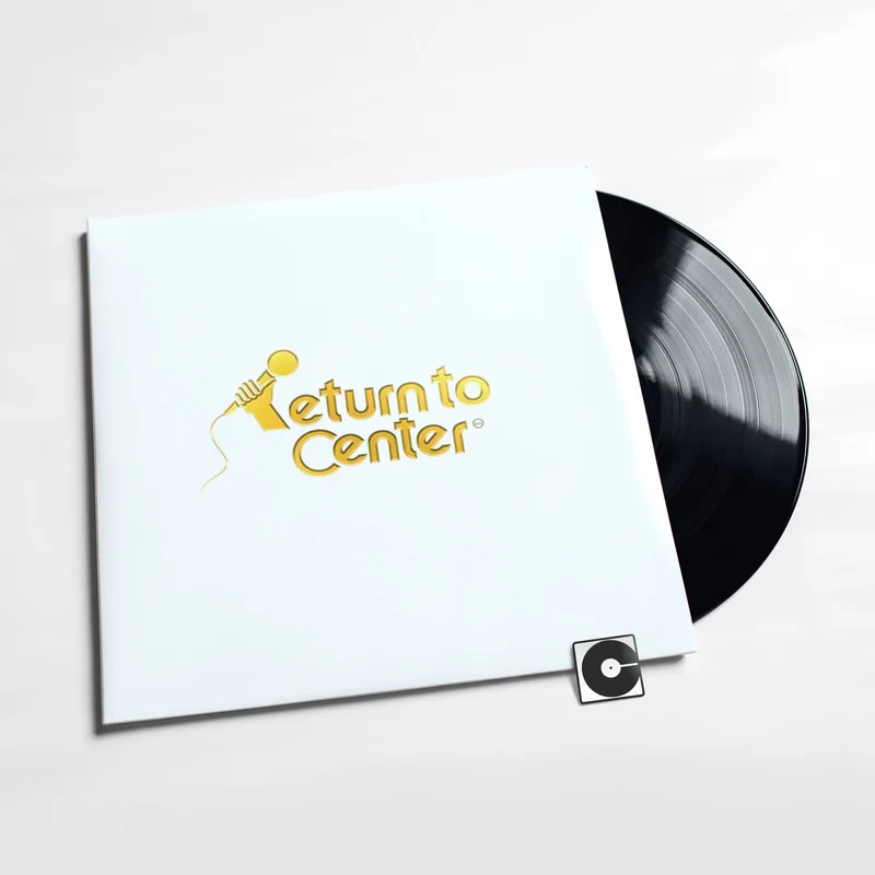 Kirin J Callinan - "Return To Center"