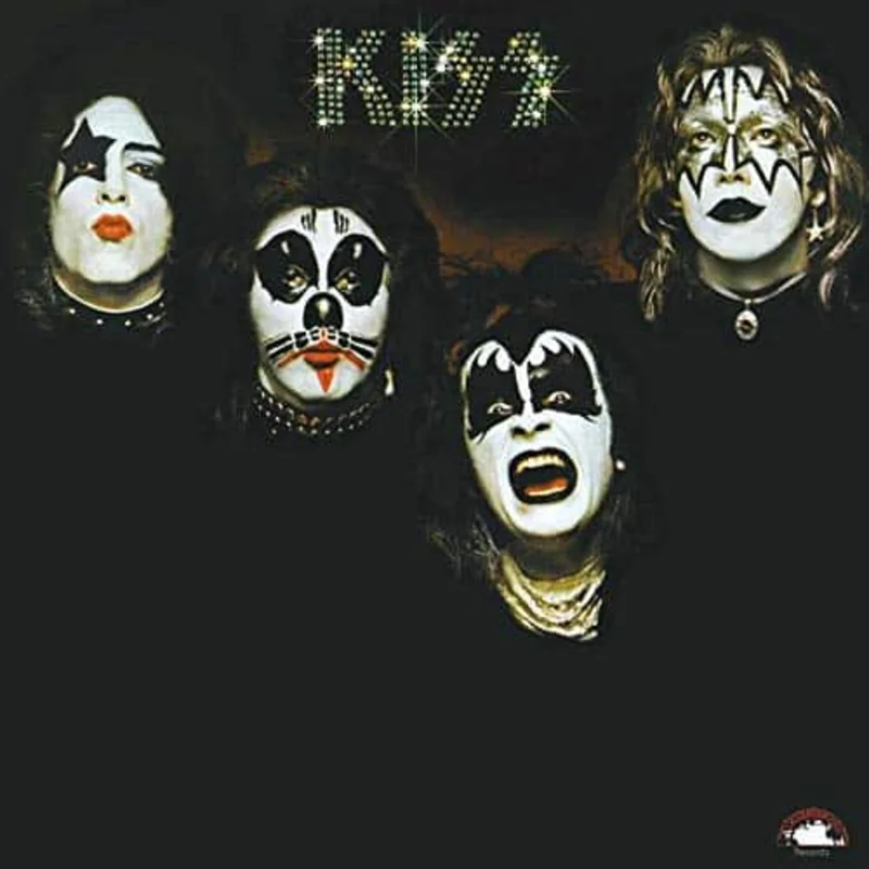 KISS KISS (Debut)