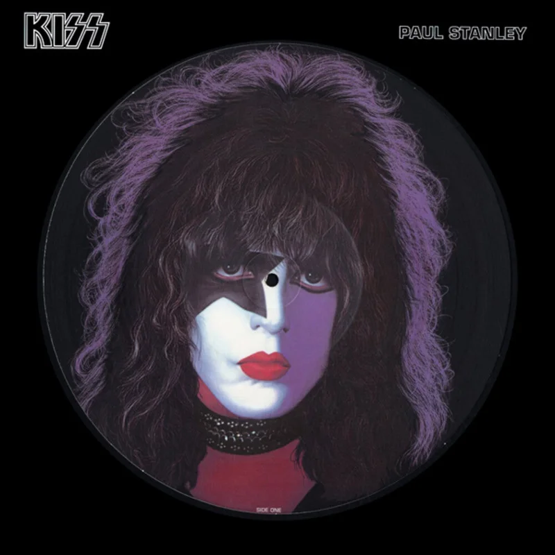 KISS - Paul Stanley [LP]