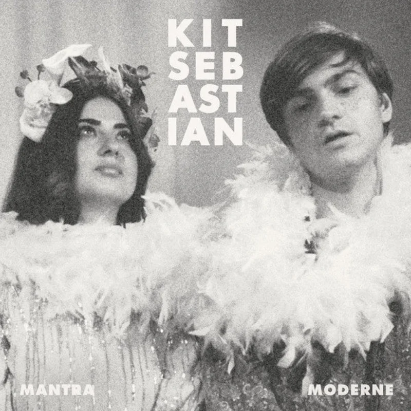 Kit Sebastian  Mantra Moderne