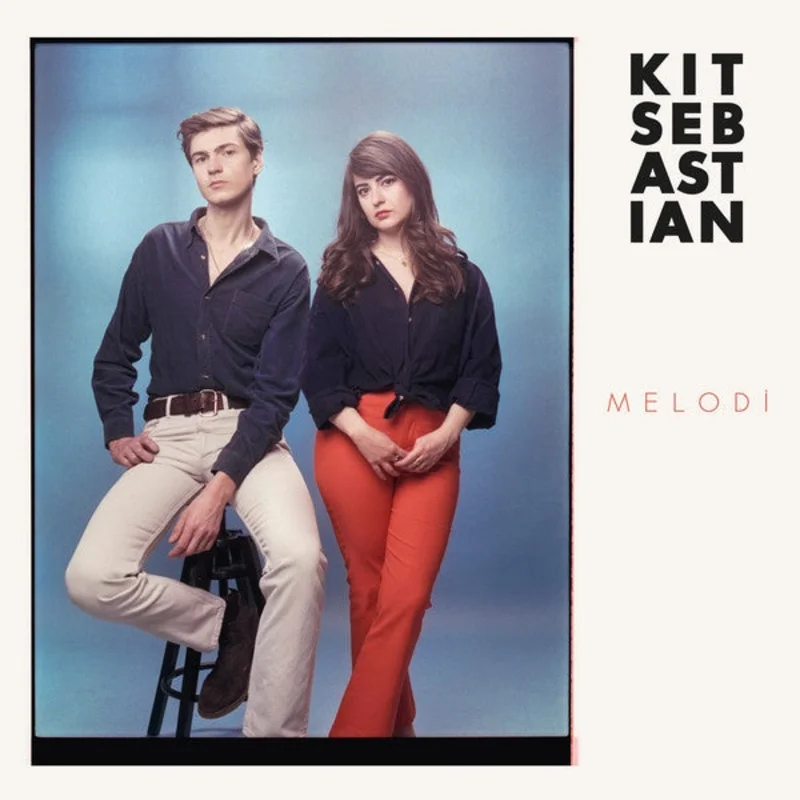 Kit Sebastian  Melodi
