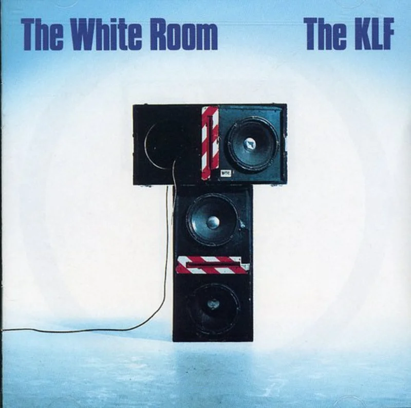 Klf - White Room-Special Package [2 CD]