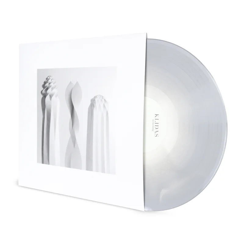 Klidas  No Harmony [LP]