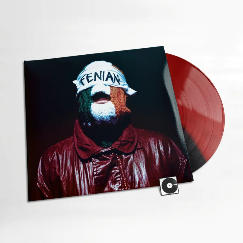 Kneecap - "Fenian"