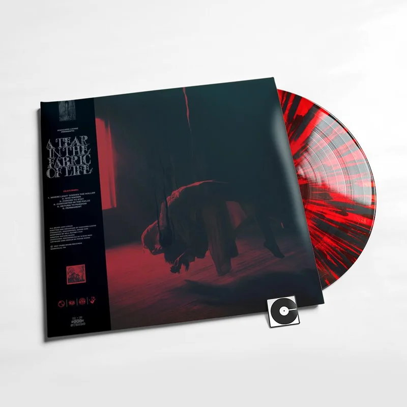 Knocked Loose - "A Tear In The Fabric Of Life" Indie Exclusive