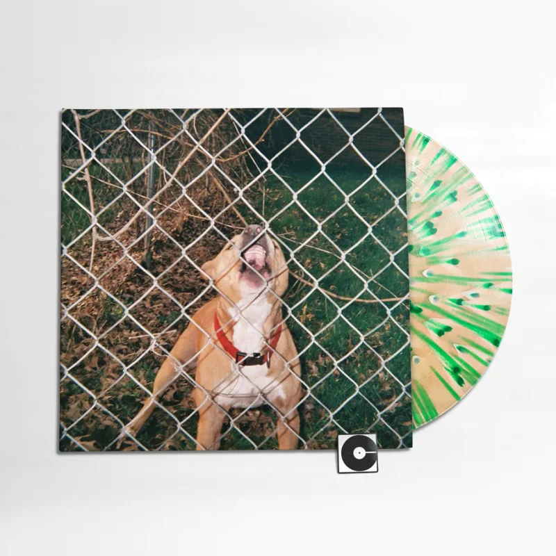 Knocked Loose - "Pop Culture" Late 2025 Pressing