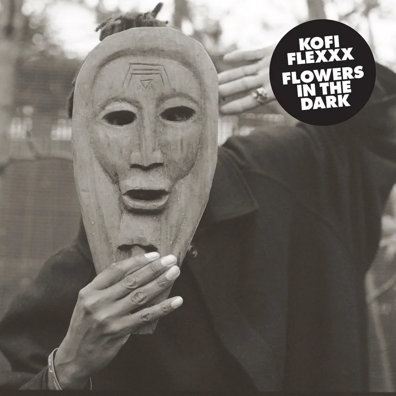 Kofi Flexxx  Flowers In The Dark