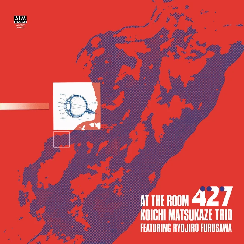 Koichi Matsukaze Trio Featuring Ryojiro Furusawa  At The Room 427