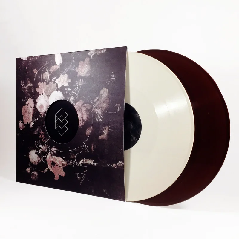 Kokomo  Monochrome Noise Love [2xLP]