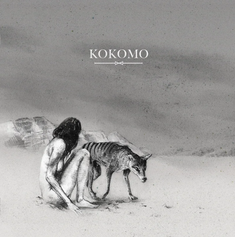Kokomo  s/t [CD]