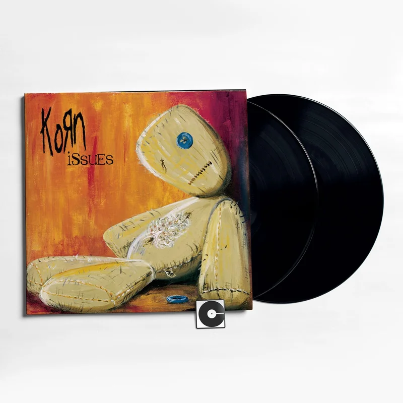 Korn - "Issues"