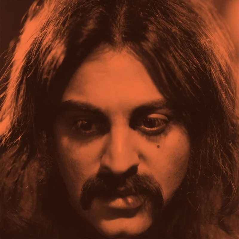 Kourosh Yaghmaei Back From The Brink (Pre-Revolution Psychedelic Rock From Iran: 1973-1979) (3xLP)
