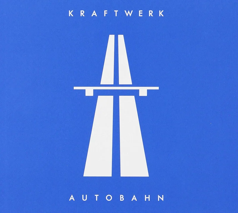 Kraftwerk Autobahn